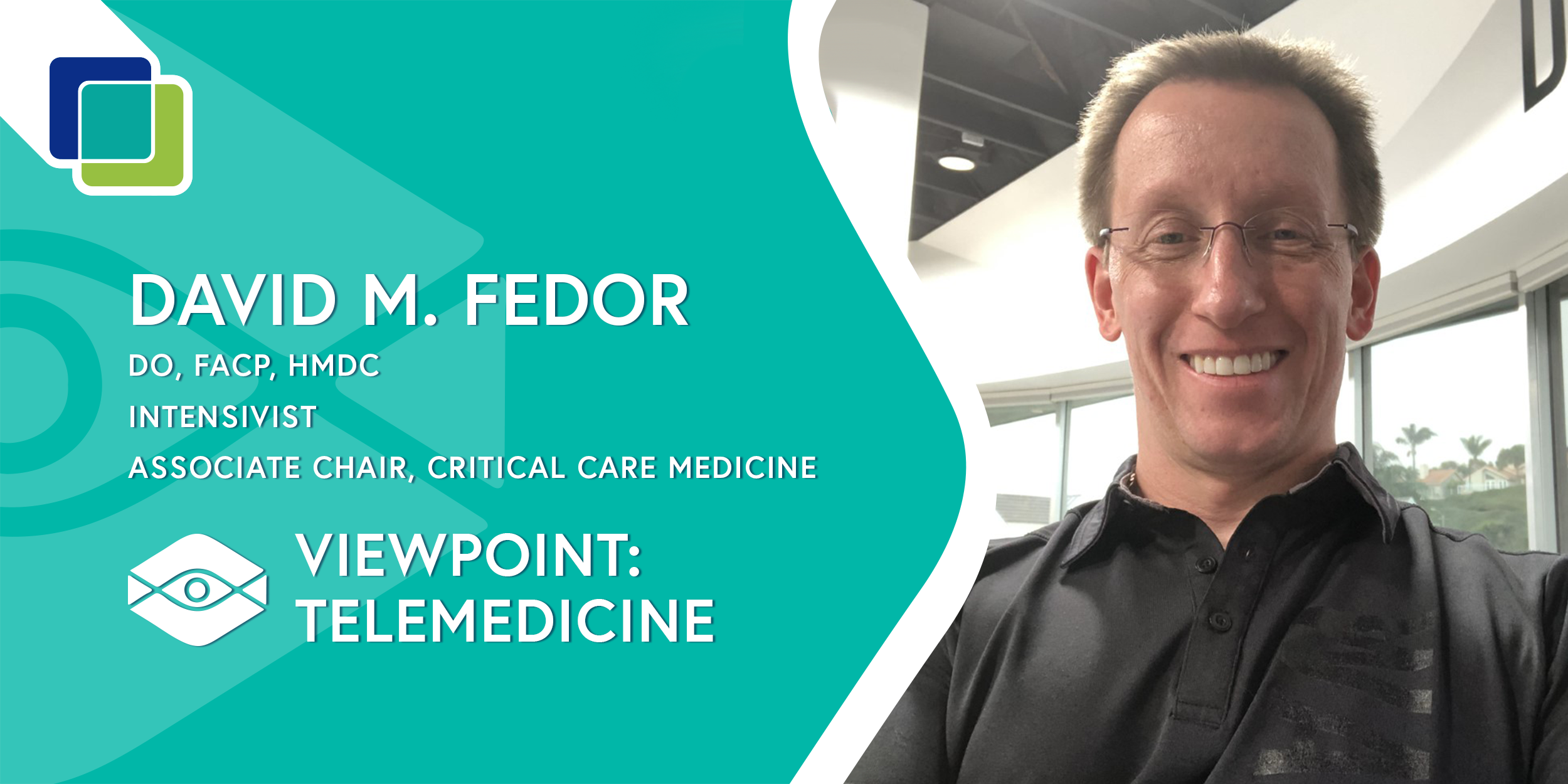 Picture of Dr. David Fedor