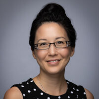 Annie Tsui, D.O.