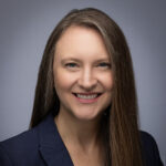 Picture of Erica St. Angel, Chief Technology and Information Officer of Access TeleCare