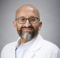 Paulgun Sulur, M.D.