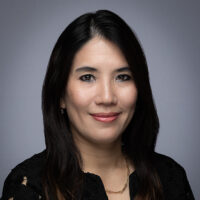 Binh-Minh “Jade” Le, M.D.
