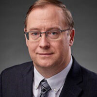 John Kenny, M.D.