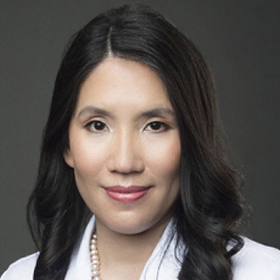 Picture of Dr. Jade Le, Access TeleCare's Chief of Infectious Disease