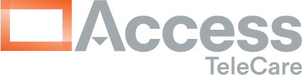 Access TeleCare Logo