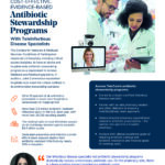 teleInfectious Disease Antibiotic Stewardship Program Overview
