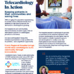 TeleCardiology in Action | Cuero Regional Hospital