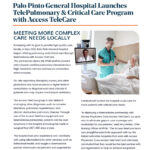 Meeting More Complex Care Needs Locally | Palo Pinto General Hospital