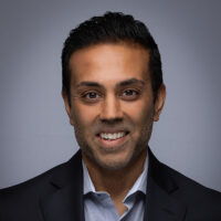 Hemant Dand, M.D.