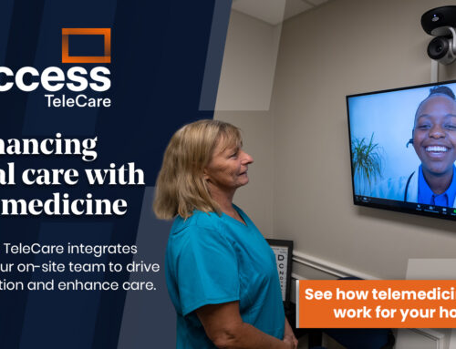 Expanding Services With Telemedicine in Healthcare