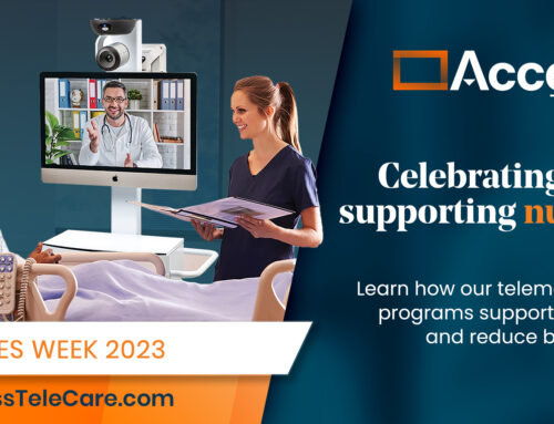National Nurses Week 2023: Celebrating and Supporting our Nurses