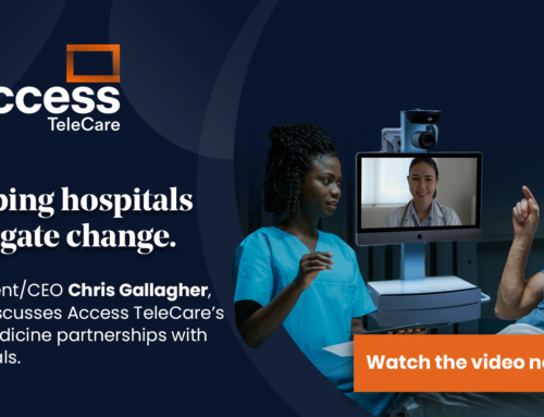 Navigating Changing Models of Care