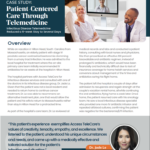 Patient-Centered Care Through Telemedicine | Hilton Head, SC