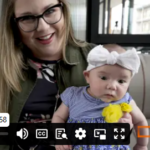 Video of Jill Lee's maternal-fetal telemedicine story with Access TeleCare