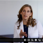 Video of Dr. Amanda Thorton on the benefits of telemedicine for both patients and physicians