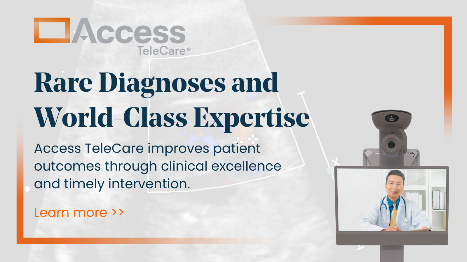 Access TeleCare MFM experts make rare diagnosis to avoid potentially dangerous delivery