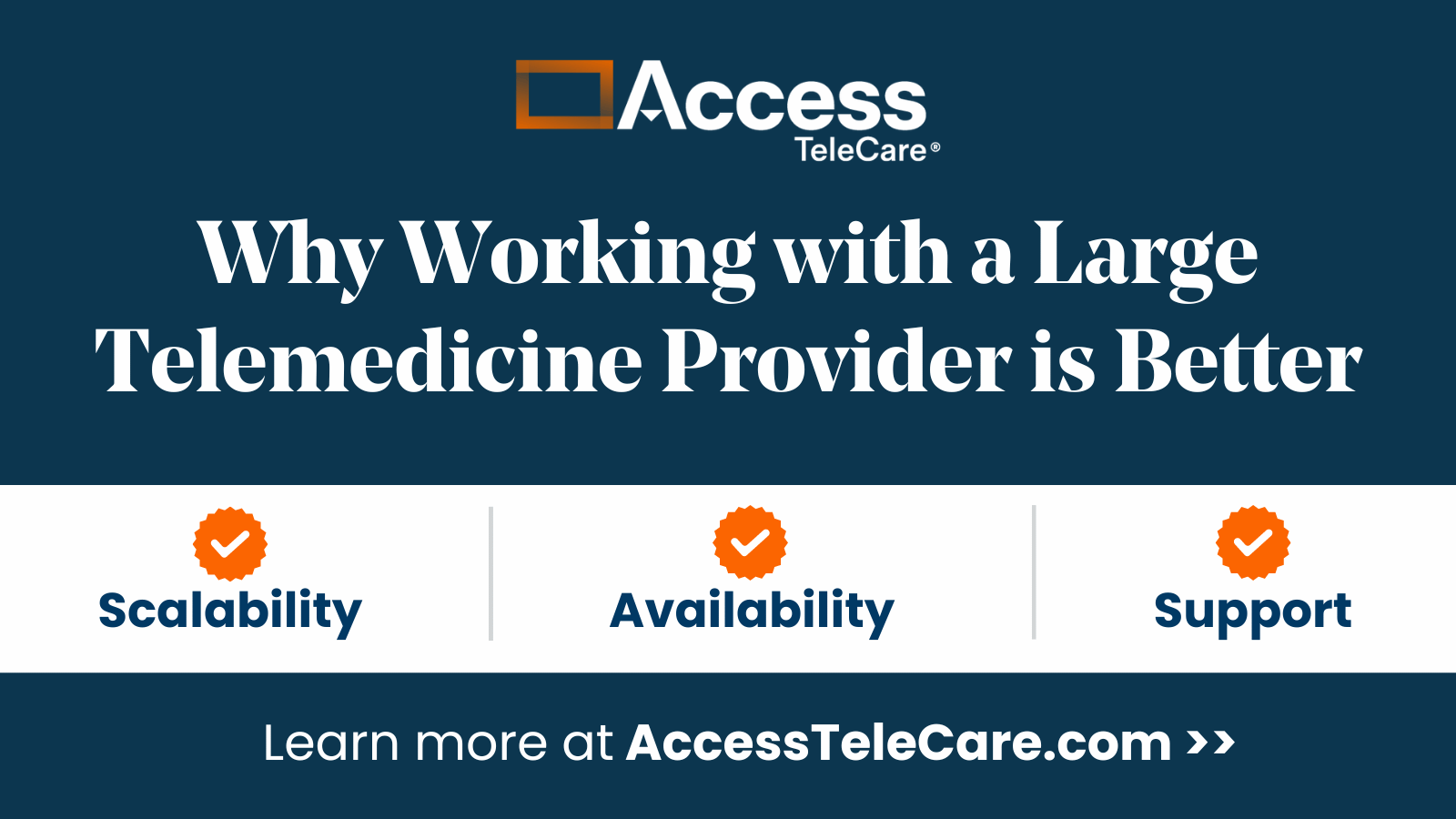 Physician Assistant Week 2024 Access TeleCare