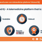Watch the video to learn more about Telemed IQ