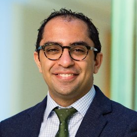 Dr. Andrew Ibrahim